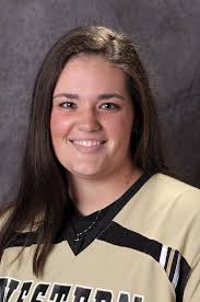 2007 Softball Roster