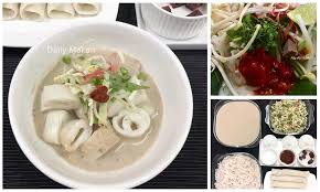 Heheh korang ada tak tips tak nak bagi. Nenek Suka Sangat Makan Laksam Kamu Ni Wanita Ini Kongsi Resepi Laksam Lemak Sukatan Cawan Kegemaran Neneknya Daily Makan