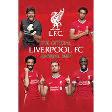 For the latest news on liverpool fc, including scores, fixtures, results, form guide & league position, visit the official website of the premier league. The Official Liverpool Fc Annual 2021 Fc Liverpool Amazon De Bucher