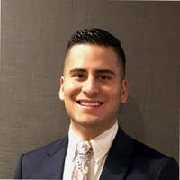 Ricardo Myers's Instagram, Twitter & Facebook