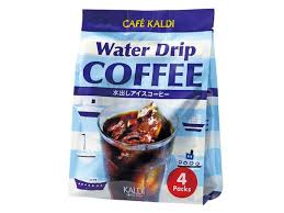 Sırada listelenen kaldi café ile ilgili 10 tarafsız yoruma bakın. Authentic Water Drip Ice Coffee Kit Is Now Available At Kaldi