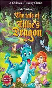 The Tale of Tillie's Dragon (Short 1995) - IMDb