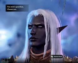 Has anyone beat the game as a Githyanki without having Bae'zel around? I am  wondering if there are special dialogue or options that get overshadowed  when she's around. And I'm talking about