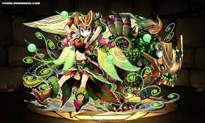 Puzzle & dragons news, deck lists and strategy information for the puzzle & dragons player. è‹¥ è‹¥ Ana Stats Skills Evolution Location Puzzle Amp Dragons Database Puzzles And Dragons Ancient Armor Concept