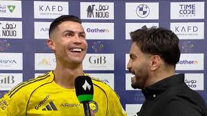Ronaldo al Nassr : la rencontre qui retient son souffle — image 3
