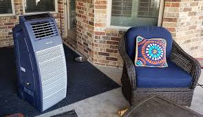 Maybe you would like to learn more about one of these? Honeywell Portable Evaporative Cooler Review The Gadgeteer