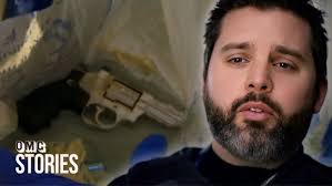 Sam Buller vs Darren Calvert