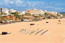 Praia da rocha is a beach and built up area on the atlantic ocean in the southern section of the concelho of portimão, algarve, southern por. Praia Da Rocha What To Know Before You Go
