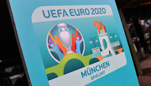 Das logo zeigt auch die fans und die tasse. Zuschauer Bei Der Em 2021 So Sieht Es Mit Tickets Regeln Aus