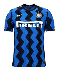 Árbitro te invitamos a opinar y debatir respecto al contenido de esta noticia. Inter Milan 2020 21 Heimtrikot