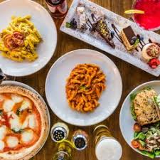 JERRY TUCCI'S BRICK OVEN PIZZERIA