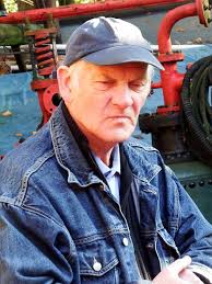 Me in 1987 when I visited Fred at his house in Bolton 👍