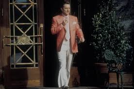 I'm watching the casino manager. From Scarface To Tony Soprano Hollywood S 5 Best Gangsters And Their Watches Time And Tide Watches