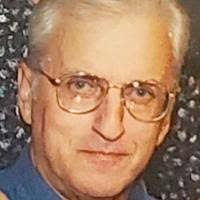Obituary for the Rev. John P. Polk Sr.