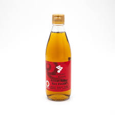 Pure Rice Vinegar Premium by Iio Jozo – TOIRO