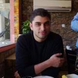 ZainTech Employee Fahad Mustafa's profile photo