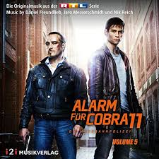 Check spelling or type a new query. Alarm Fur Cobra 11 Soundtrack Archivy Cobra 11 Die Autobahn Polizei Kobra11