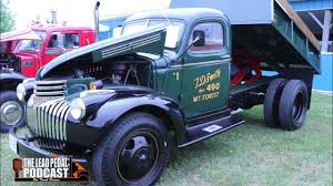 Image result for Forest Green 1946 Truck