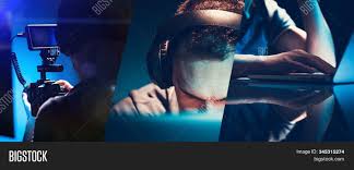 Are you an advanced video content creator? Web Video Content Image Photo Free Trial Bigstock