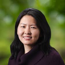 Dr. Sharon Chen Lee, M.D.