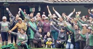 We did not find results for: Ecu Jet Fresh Flowers Receives Social Resp Award