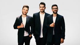 Il Volo LIVE IN CONCERT