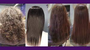 The Next Thing In Hair Straightening Is Magic Sleek Salon Nirvana 954