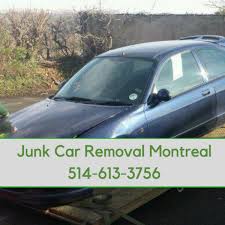 Lkq pick your part will buy your unwanted vehicle 7 days a week. Junk Car Removal Montreal We Re Local