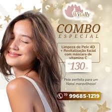 Clinica de Estética Vitally