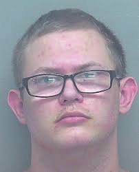 WCSO makes dual arrests in child sex crimes cases