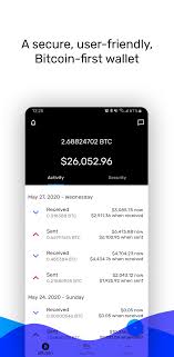 We don't have any change log information yet for version 1.28.1 of trust: We Just Released Our New Open Source Bitcoin Wallet On Android R Bitcoin