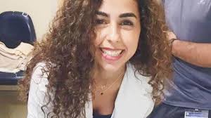 Stephanie Yacoub: Geelong doctor looks back one year after Beirut Port