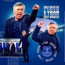 | the spirit of the blues charity single is now available exclusively in everton one & everton two. Ufdbhyob6qtwcm