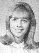 Donna Sherman (Sims), Detroit, MI Michigan currently in New York,, NY USA