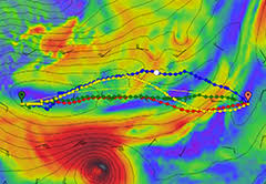 Grib Files Predictwind