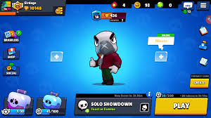 Learn the stats, play tips and damage values for crow from brawl stars! Reminder That You Should Buy White Crow Since Crow Might Get A Remodel In The Upcoming Update Brawlstars
