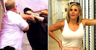 Brandi passante appeared in the 2010 tv series storage wars. 10 Things Behind The Scenes From Storage War S That Will Leave You Floored