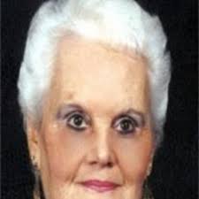 Obituary information for Maxine F. Langley
