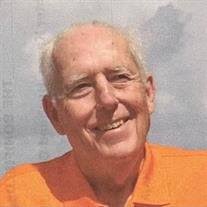 William Brodnax Hopkins III Obituary