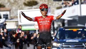 See more of boyacá tour france nairo quintana on facebook. Free Way For Nairo Quintana In The Tour De France World Today News