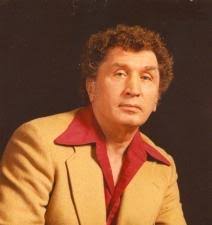 Obituary of Dan Warwick