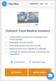 Cheap international health insurance for travel. 7 Best International Health Insurances For Expats Immigrant
