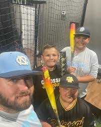 Bryan Barth's Instagram, Twitter & Facebook