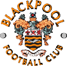 Blackpool fc logo image sizes: Sport Fussballvereine Europa England Blackpool Fc Gif Service