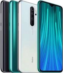 سعر و مواصفات شاومي ريدمي نوت 8 برو Xiaomi Redmi Note 8 Pro Xiaomi Smartphone Projector Note 8