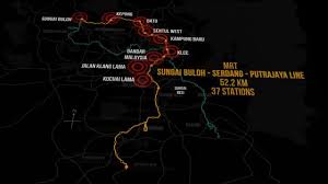 More images for mrt sungai buloh serdang putrajaya » Mrt Corp The Sungai Buloh Serdang Putrajaya Ssp Line