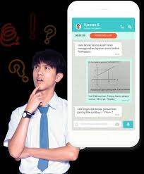 Maybe you would like to learn more about one of these? Fitur Berguru Bimbel Ruang Guru Yang Bikin Kau Juara Berbagi Jawaban 1