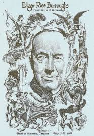 ERBzine 1372: Edgar Rice Burroughs Bios II