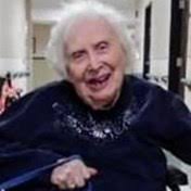 Search Doris Eckert Obituaries and Funeral Services