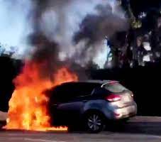 Maybe you would like to learn more about one of these? Hyundai Santa Fe Sport Abs Recall Follows 18 Fires Carcomplaints Com